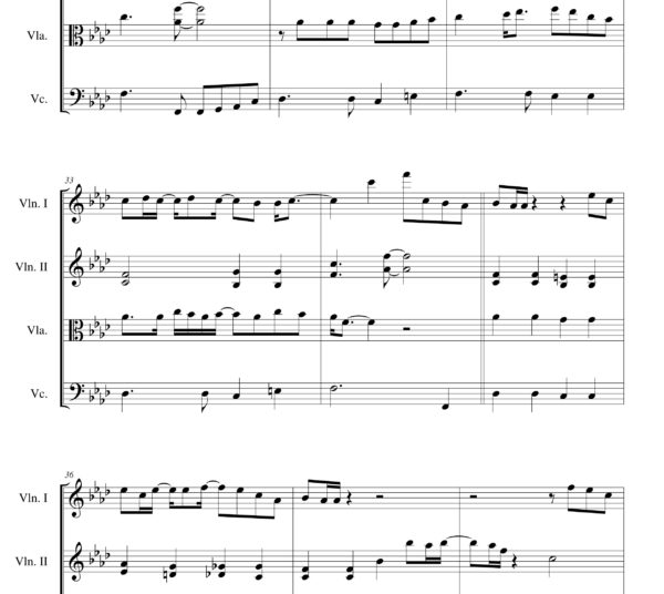 Just the two of us (Bill Withers) - Sheet Music