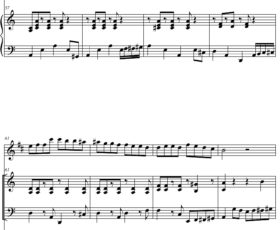 Papirosen (Klezmer) - sheet music