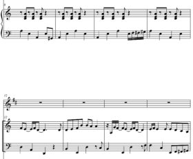 Papirosen (Klezmer) - sheet music