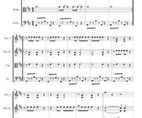 I would die for you Prince Sheet music