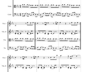 Hymn for the weekend Coldplay Sheet music