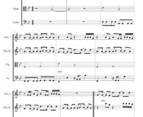 Don't let me down The Chainsmokers Sheet music